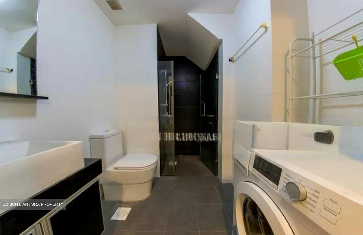 Suites @ Guillemard (D15), Apartment #466463301